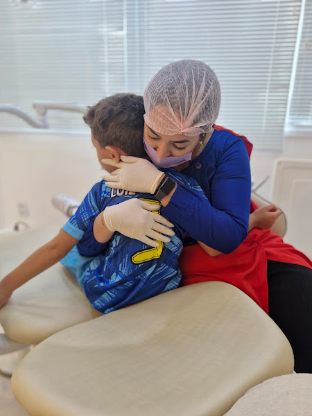 Foto 3 de Dra. Lorenna Lustosa Odontologia