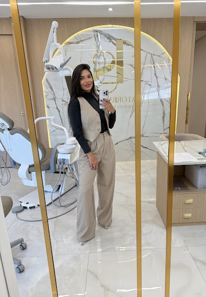 Foto 2 de Dra. Lorrana Silva - Odontologia & Harmonização Facial