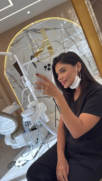 Foto 3 de Dra. Lorrana Silva - Odontologia & Harmonização Facial