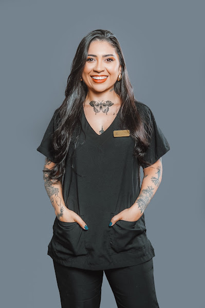 Foto 2 de Dra Lorrane Rocha