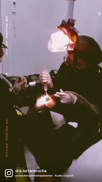 Foto 3 de Dra Lorrane Rocha