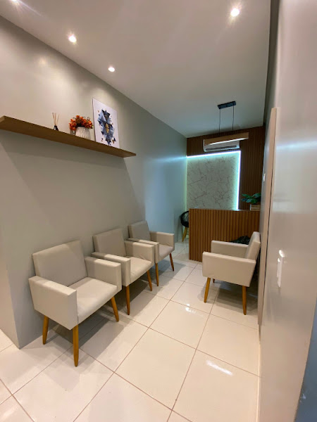 Foto 2 de Dra Lorrany Mercedes