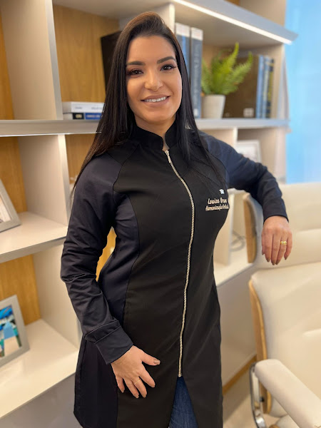 Foto 2 de Dra Louise Brum