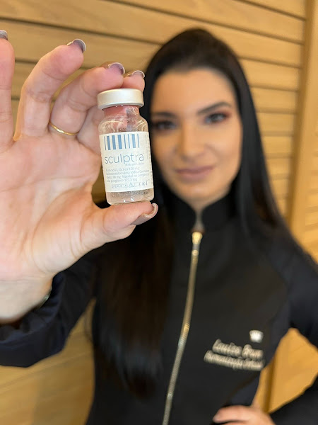 Foto 3 de Dra Louise Brum