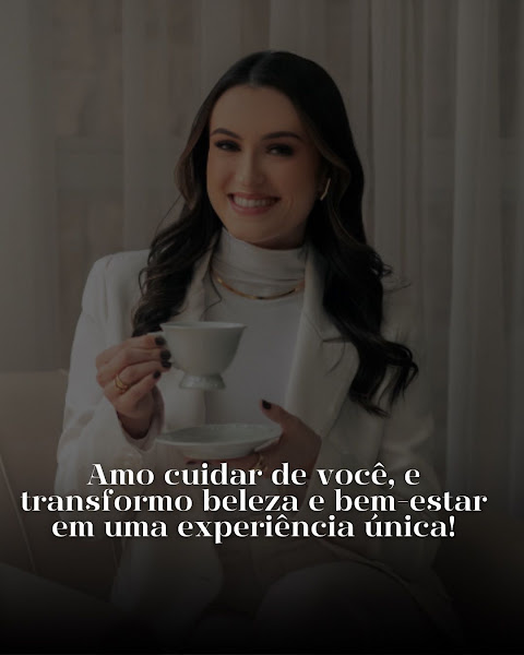 Foto 2 de Dra Louise Fiori | Saúde, Estética e Bem-estar