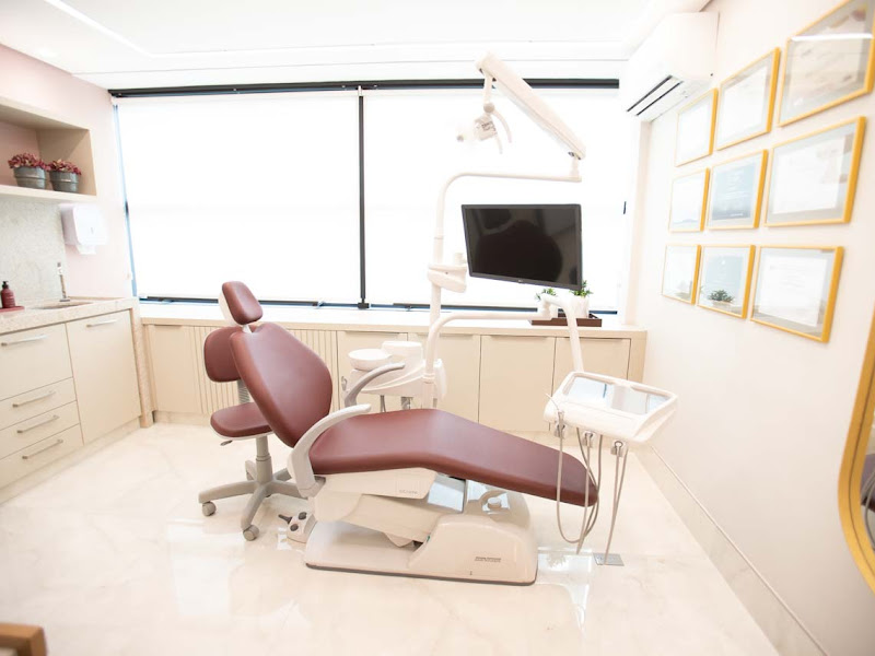 Foto de Dra. Louise Raposo