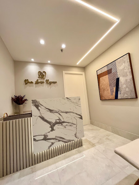 Foto 3 de Dra. Louise Raposo