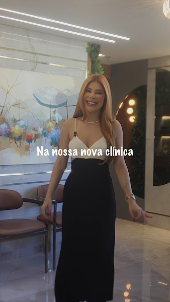 Foto 3 de Dra. Lourena Medina | Harmonização Orofacial