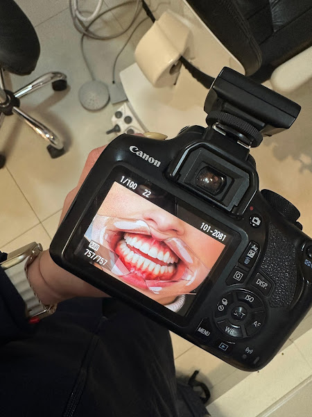 Foto 2 de Dra. Louyse Oliveira