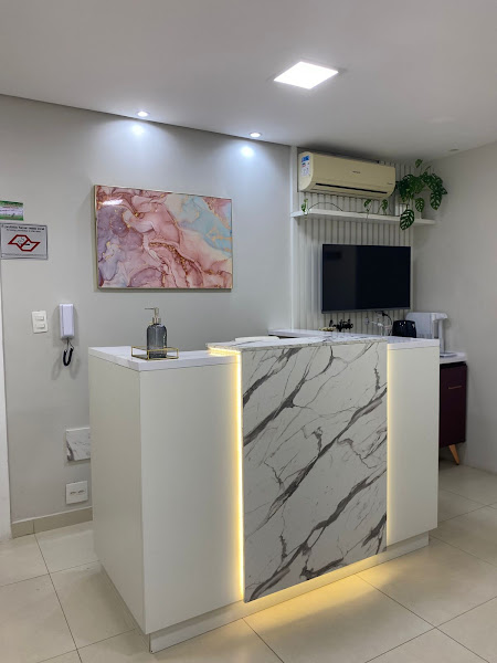 Foto 2 de Dra Lu Viana | Odontologia Especializada e Harmonização Orofacial