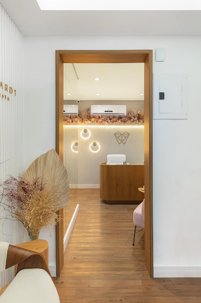 Foto 2 de Dra. Luana Alves