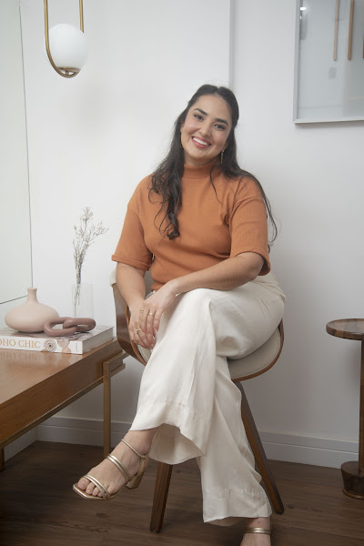 Foto 3 de Dra. Luana Alves