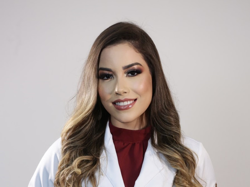 Foto de Dra. Luana Barroso | Cirurgiã - Dentista