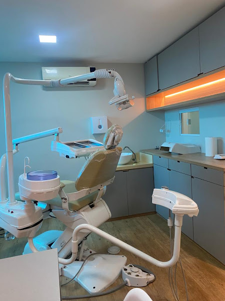 Foto 3 de Dra. Luana Barroso | Cirurgiã - Dentista