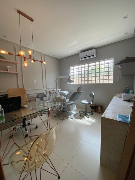 Foto 2 de Dra. Luana Botega - Dentista