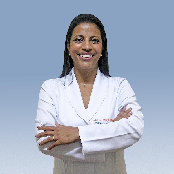 Foto 2 de Dra. Luana Correia – Cirurgiã-Dentista