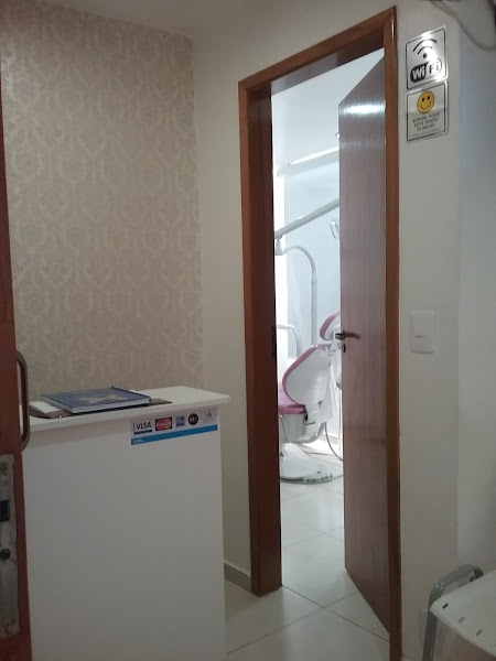 Foto 2 de DRA. LUANA CRESPO ODONTOLOGIA