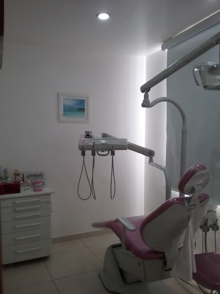 Foto 3 de DRA. LUANA CRESPO ODONTOLOGIA