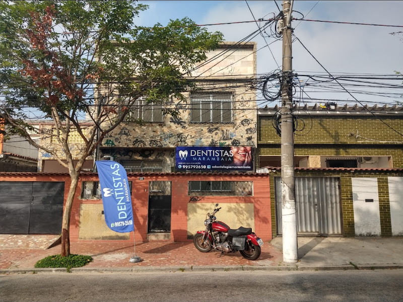 Foto 9 de DRA. LUANA CRESPO ODONTOLOGIA