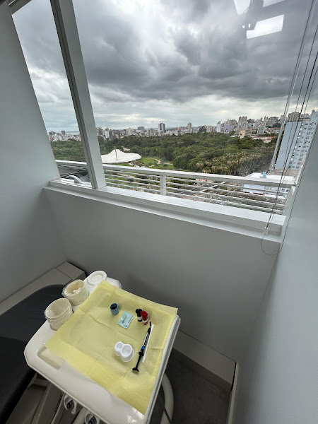 Foto 3 de Dra. Luana Cunha - Dentista / Harmonização Facial