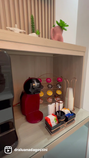 Foto 3 de Dra. Luana D'Agostini Odontologia e Harmonização Facial - Dentista em Ocian Praia Grande - Preenchimento