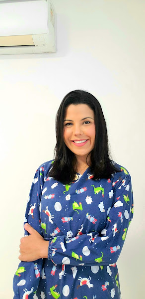 Foto 2 de Dra. Luana Estevam