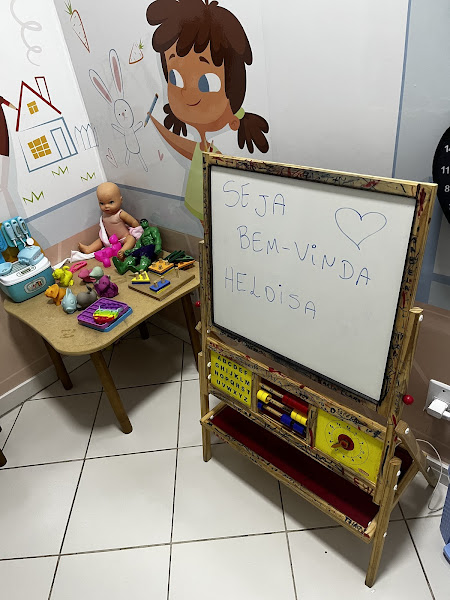 Foto 3 de Dra. Luana Estevam