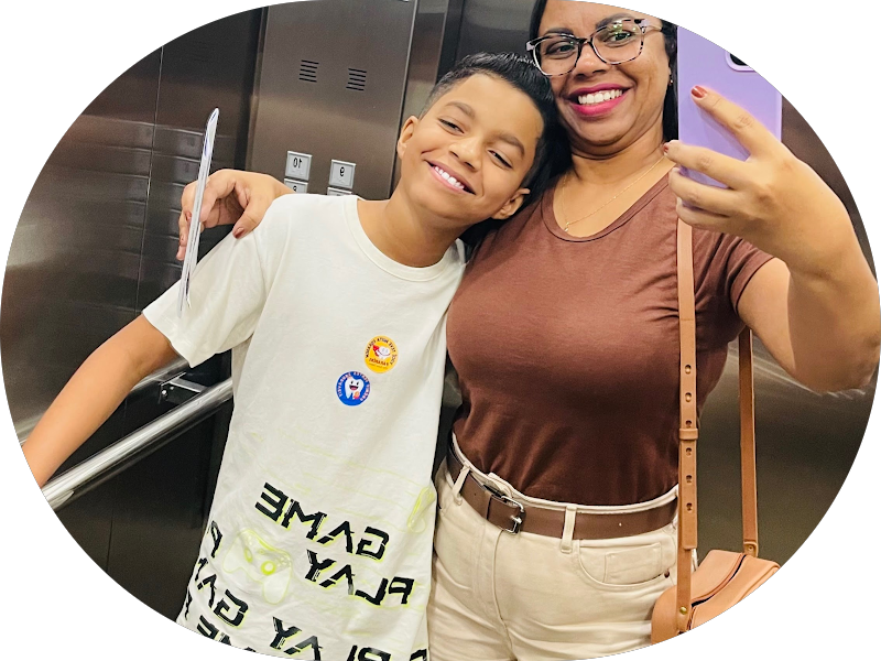 Foto 6 de Dra. Luana Estevam