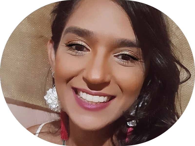 Foto 7 de Dra. Luana Estevam