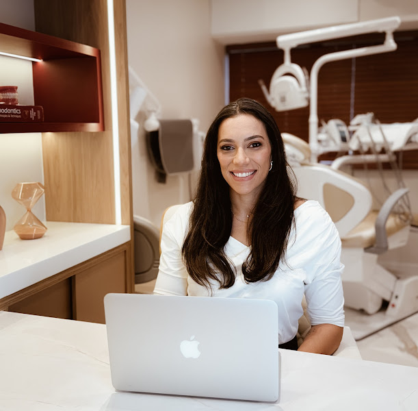 Foto 2 de Dra Luana Felix