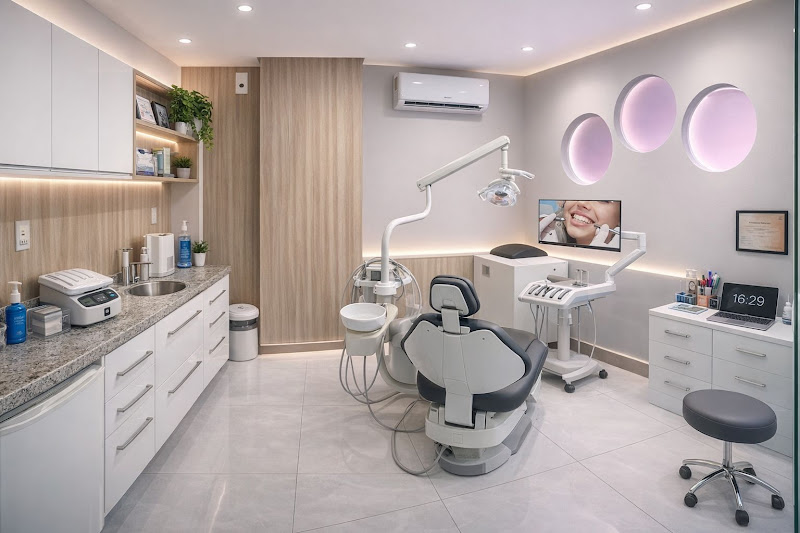 Foto 3 de Dra Luana Felix