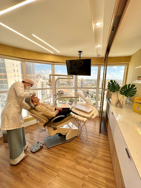 Foto 2 de Dra. Luana Furtado