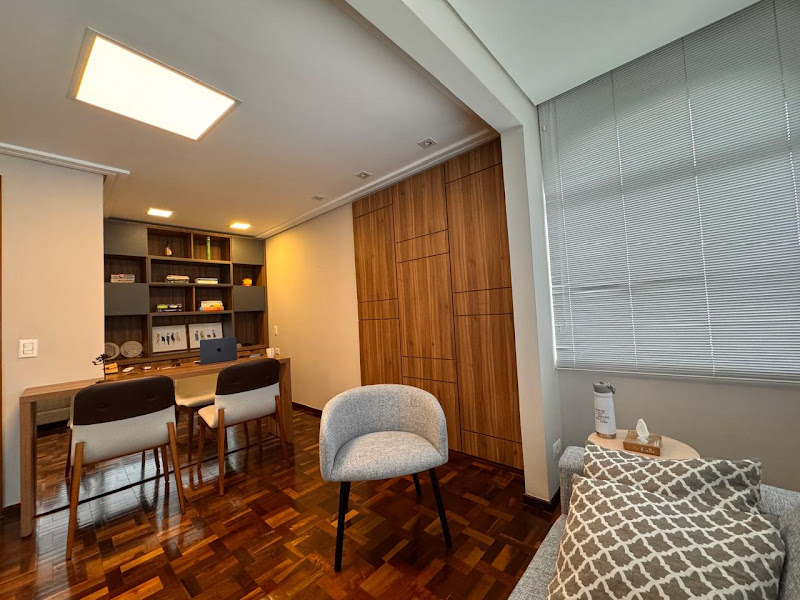 Foto de Dra Luana Grando - Endocrinologista Curitiba