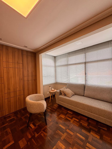 Foto 3 de Dra Luana Grando - Endocrinologista Curitiba