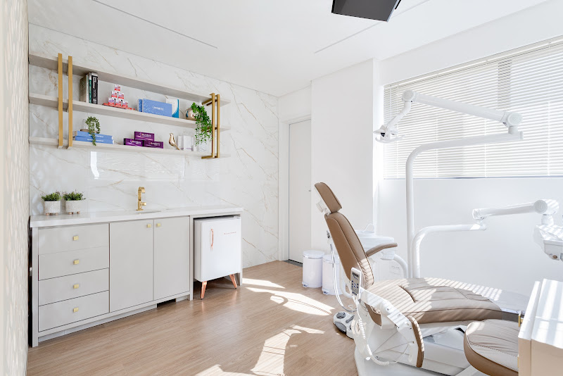 Foto 2 de Dra. Luana Maieski