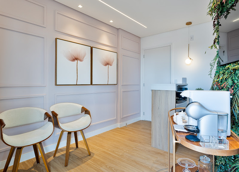 Foto 3 de Dra. Luana Maieski