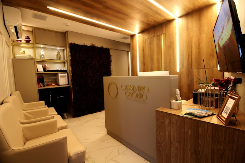 Foto 2 de Dra Luana Osório - Harmonização Facial