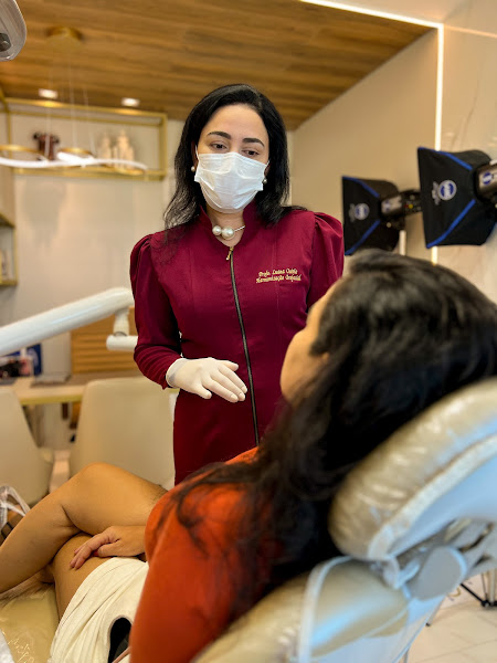 Foto 3 de Dra Luana Osório - Harmonização Facial