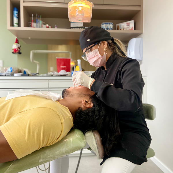 Foto 2 de Dra. Luana Pacheco Ortodontia