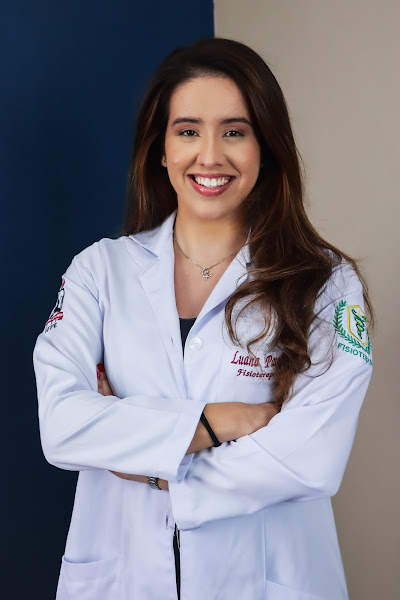 Foto 2 de Dra. Luana Parente