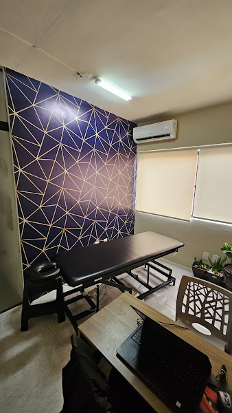 Foto 3 de Dra. Luana Parente