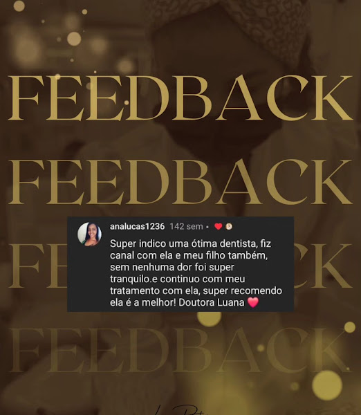 Foto 3 de Dra Luana Pinheiro - Endodontia e Odontologia Estética