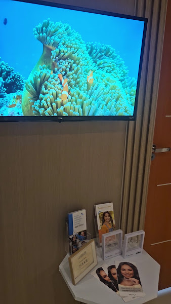 Foto 3 de Dra. Luana Pitombeira