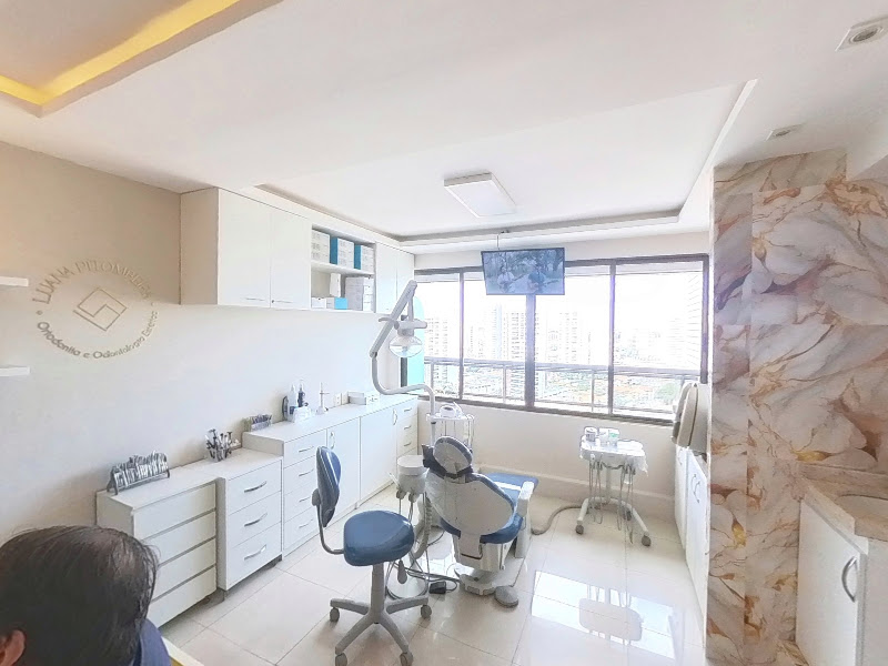 Foto 4 de Dra. Luana Pitombeira