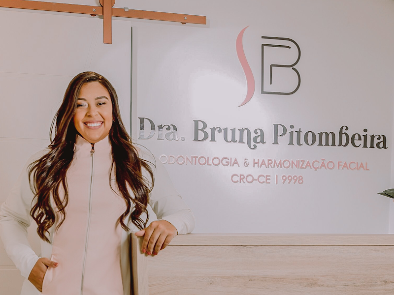 Foto 9 de Dra. Luana Pitombeira