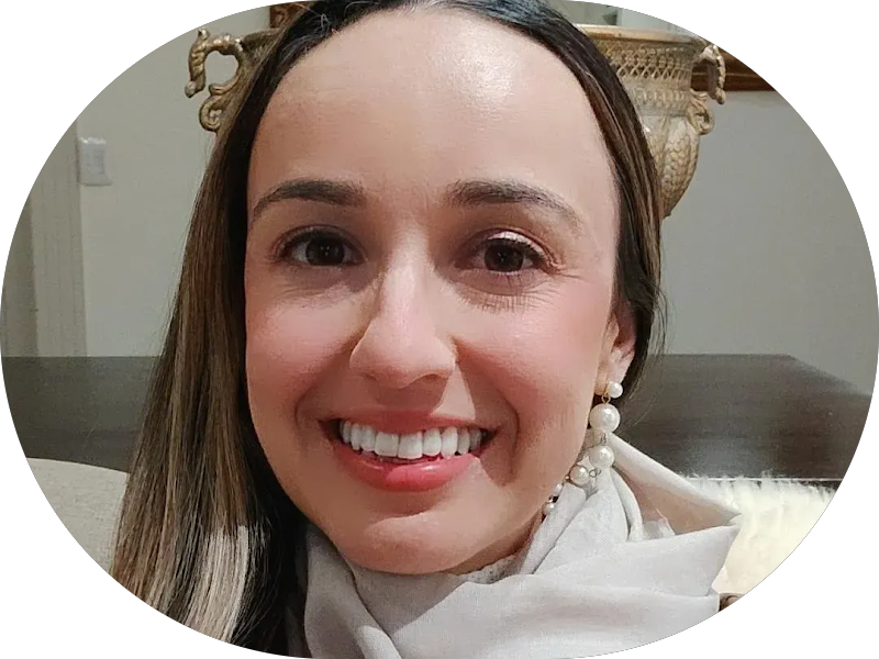 Foto 2 de Dra. Luana Ribeiro - Dentista
