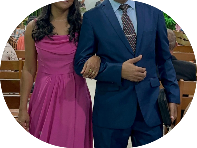 Foto 2 de Dra. Luana Rodrigues