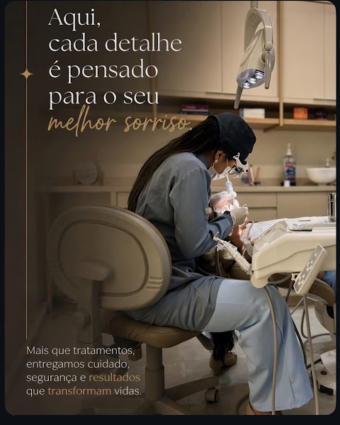 Foto de Dra Luana Rodrigues