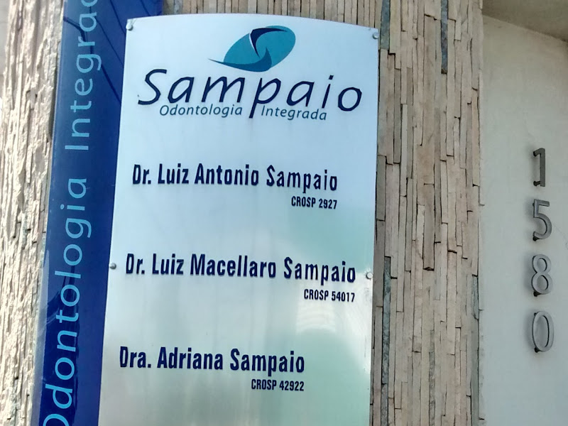 Foto 2 de Dra Luana Sampaio