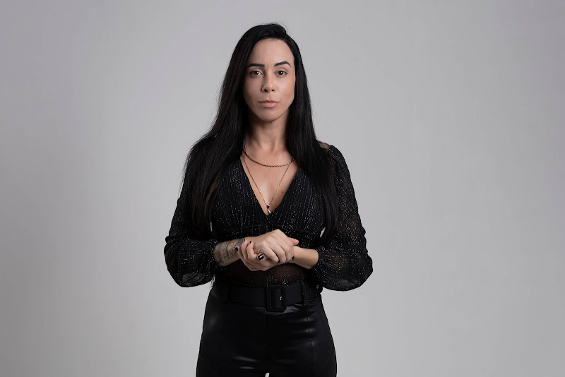 Foto 2 de Dra. Luana Serralva